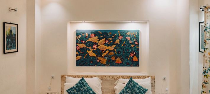 Safarnama Varanasi A Boutique B&B Hotels in Varanasi