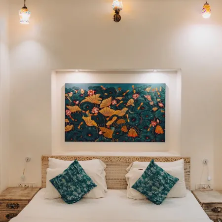 Safarnama Varanasi A Boutique B&B