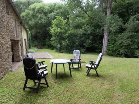 Mosel Mill Garden Stay
