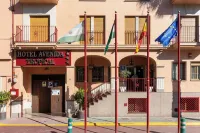 Hotel Avenida Tropical by Bossh! Hotels