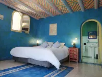 Villa du Souss Hotel di 