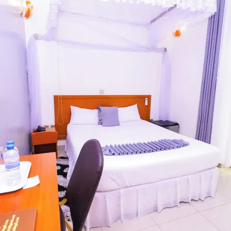 Lebanon Hotel