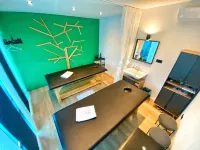 16 Lakes Guesthouse - spa