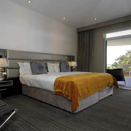 Coastlands Musgrave Hotel and Convention Centre