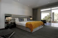 Coastlands Musgrave Hotel and Convention Centre