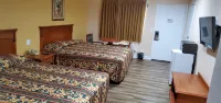 Economy Inn - Ontario Airport Các khách sạn ở Chino