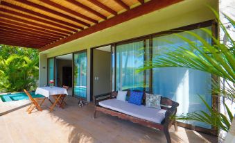 Bahay Tatu Home Concept