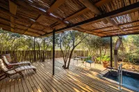 Bergsicht Country Farm Cottages - Романтические