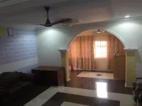 Nyaboa Hotel Hotels in Atwima District