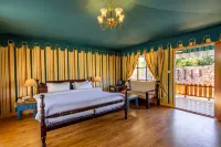 The Baagh Ananta Elite Ranthambore