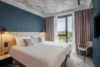 Kyriad Lyon Ouest - Limonest Hotels in Dardilly