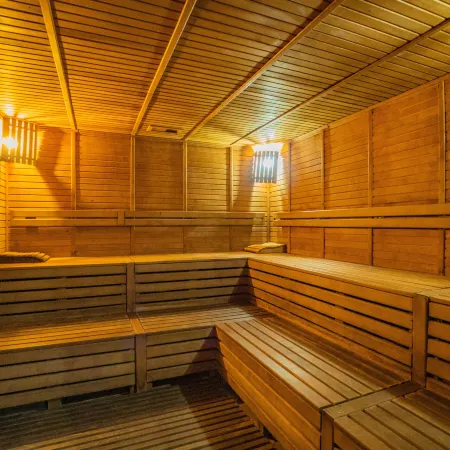 Senza Garden Holiday Club - Ultra All Inclusive