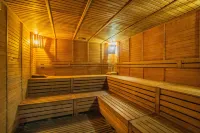 Senza Garden Holiday Club - Ultra All Inclusive - Spa