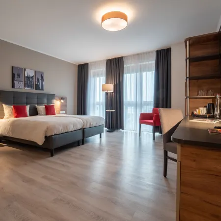 Hotel Includio
