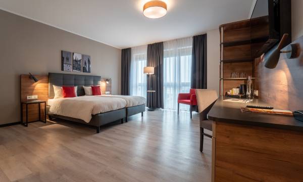Hotel Includio