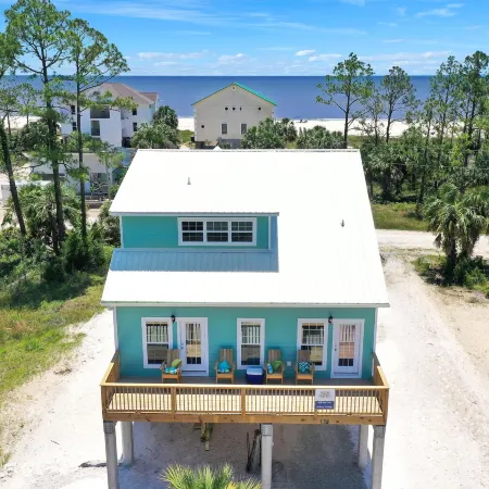 Bethany Cottage by Pristine Properties Vacation Rentals