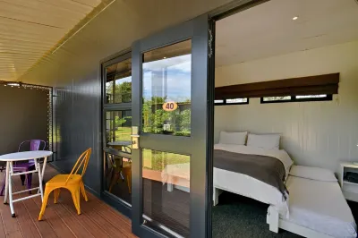 SleepOver Komatipoort Hotels in 