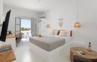 Soley Naxos Hotels in Kastraki