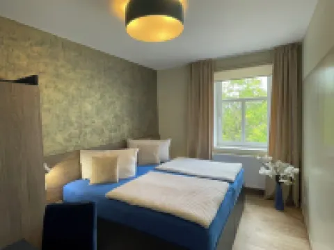 Penzion Jasmín Hoteles en Liberec