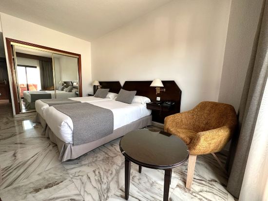 HOTEL TÚRIA VALENCIA