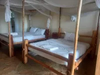 루마 리버 로지 호마 베이 호텔