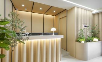 No.25 Hotel