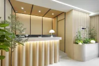 No.25 Hotel Hôtels à : Gwangju