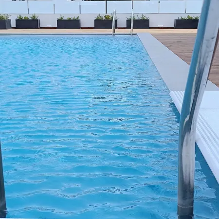Larvella Estia Luxury Suites