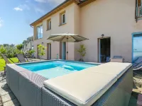 Il Fienile - piscina