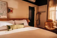 Somewhere Inn Collingwood Hotel di Collingwood