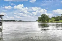 A Frame of Mind by Avantstay Private Dock + View