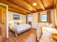 Farmhouse in Wildkogel Near Ski Slopes
