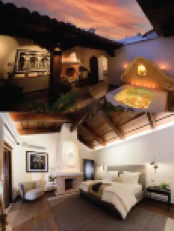 Villa Las MIL Flores