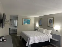 Economy Inn Historic District