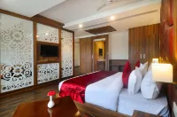 Hotel Royal Vrindaban