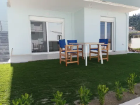 Stavento Beach Front Suites Hotels in Aigialeia