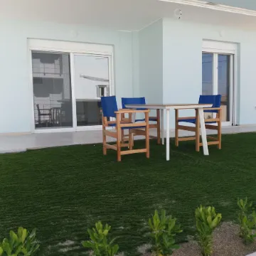 Stavento Beach Front Suites