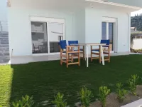 Stavento Beach Front Suites Hotels in Egialia