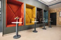 Art Air Hotel Hotel a Tashkent