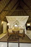 Rusinga Island Lodge - parking