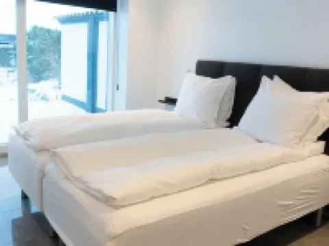 Birkelse Hotel og Kro Hotels in Jammerbugt Municipality