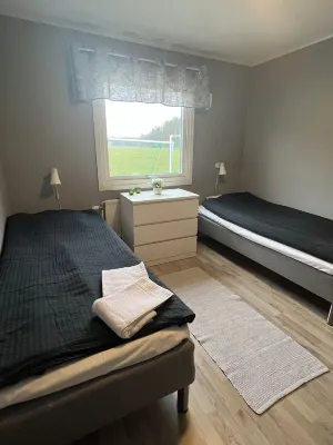 Traume Vandrarhem - Hostels
