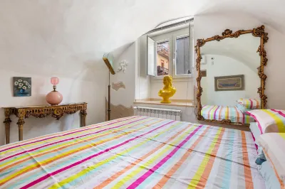 3720 Carraio Salentino-Seminterrato by Barbarhouse Hotels near F.lli De Blasi S.r.l.