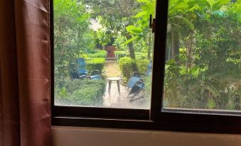 Hostal Casa San Mateo
