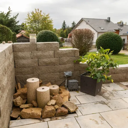 Ferienhaus Mit Kamin in Thale-Friedrichsbrunn