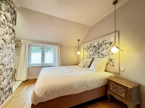 Maison du Roi - Homestays