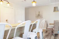Summerhouse 309 - 3 estrellas