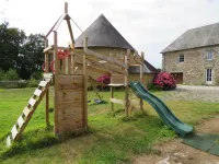 Domaine la Synchronicité - Gîte et Chambres d'Hôtes Hotels in Manche