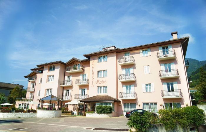 Hotel Bellaria