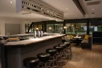 Fletcher Resort-Hotel Zutphen - bar